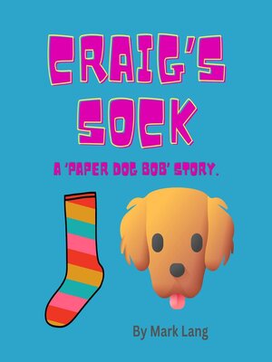 cover image of Craig's Sock